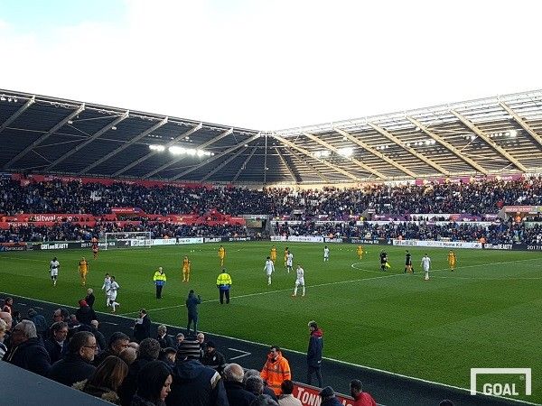 스완지 브라이튼