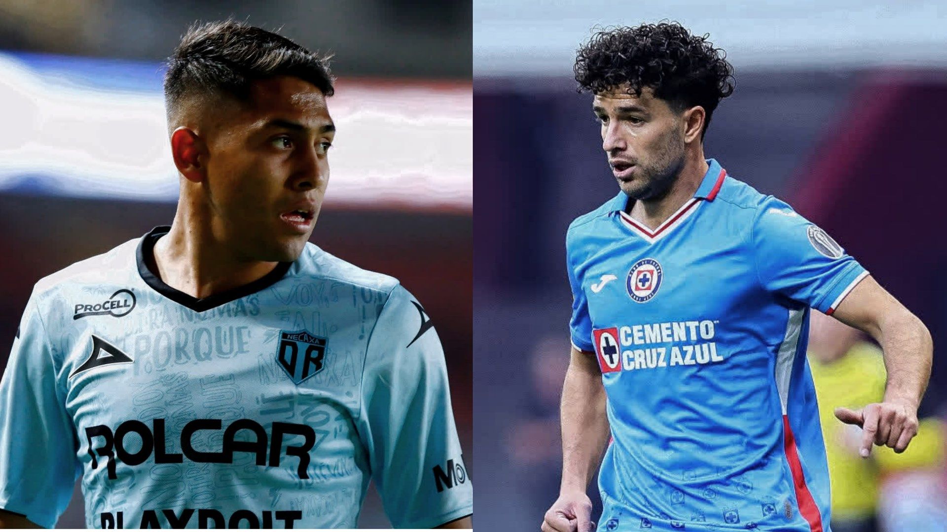 Necaxa Cruz Azul Clausura 2023