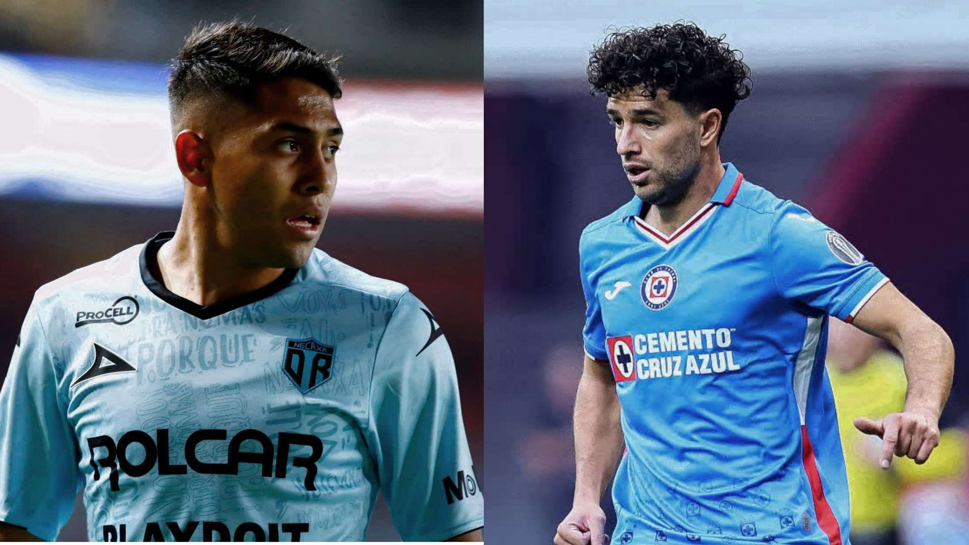 Necaxa Cruz Azul Clausura 2023