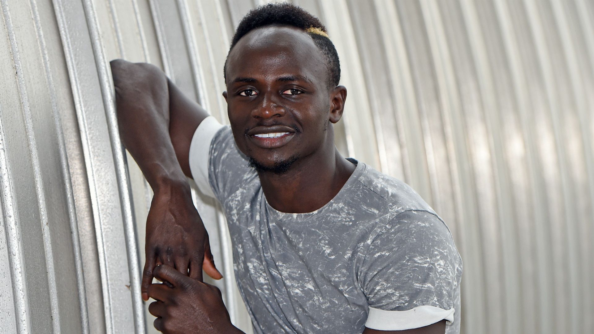 Sadio Mane