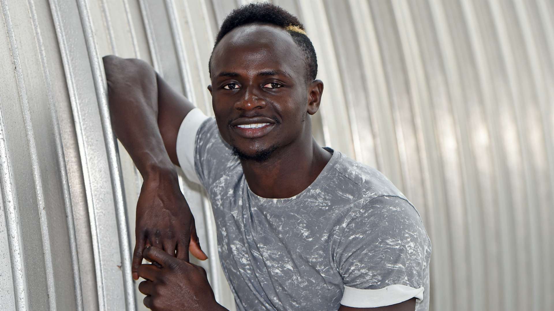 Sadio Mane