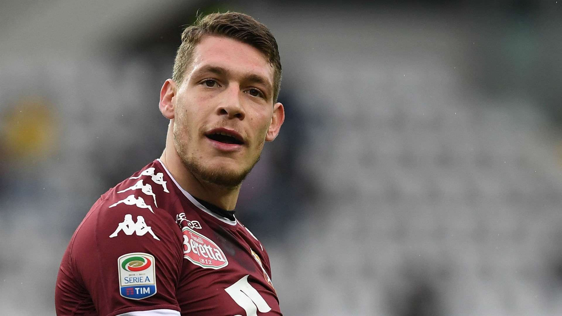 Belotti - cropped