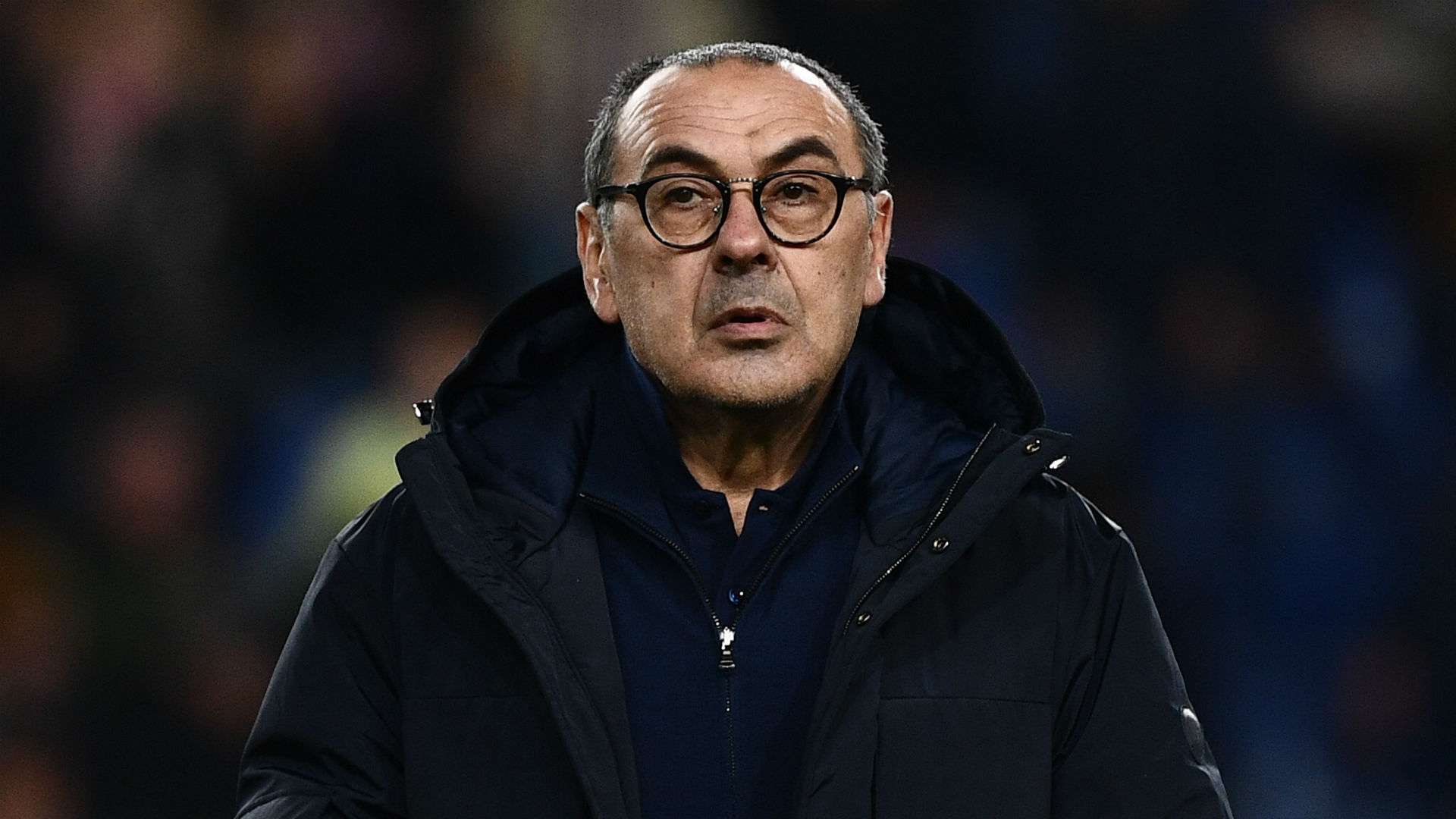 Sampdoria Juventus Sarri