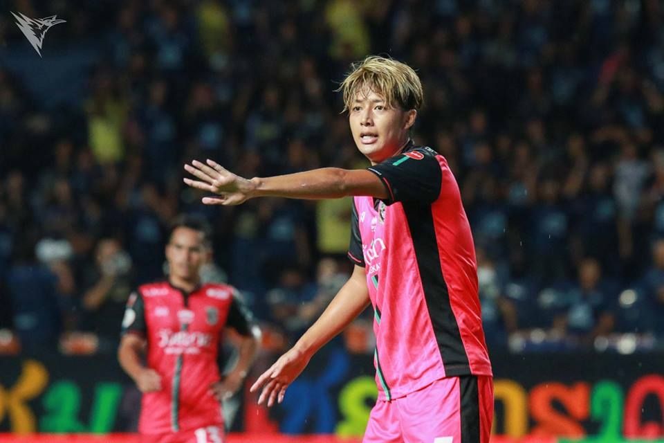 ริวทาโร่ คารุเบะ