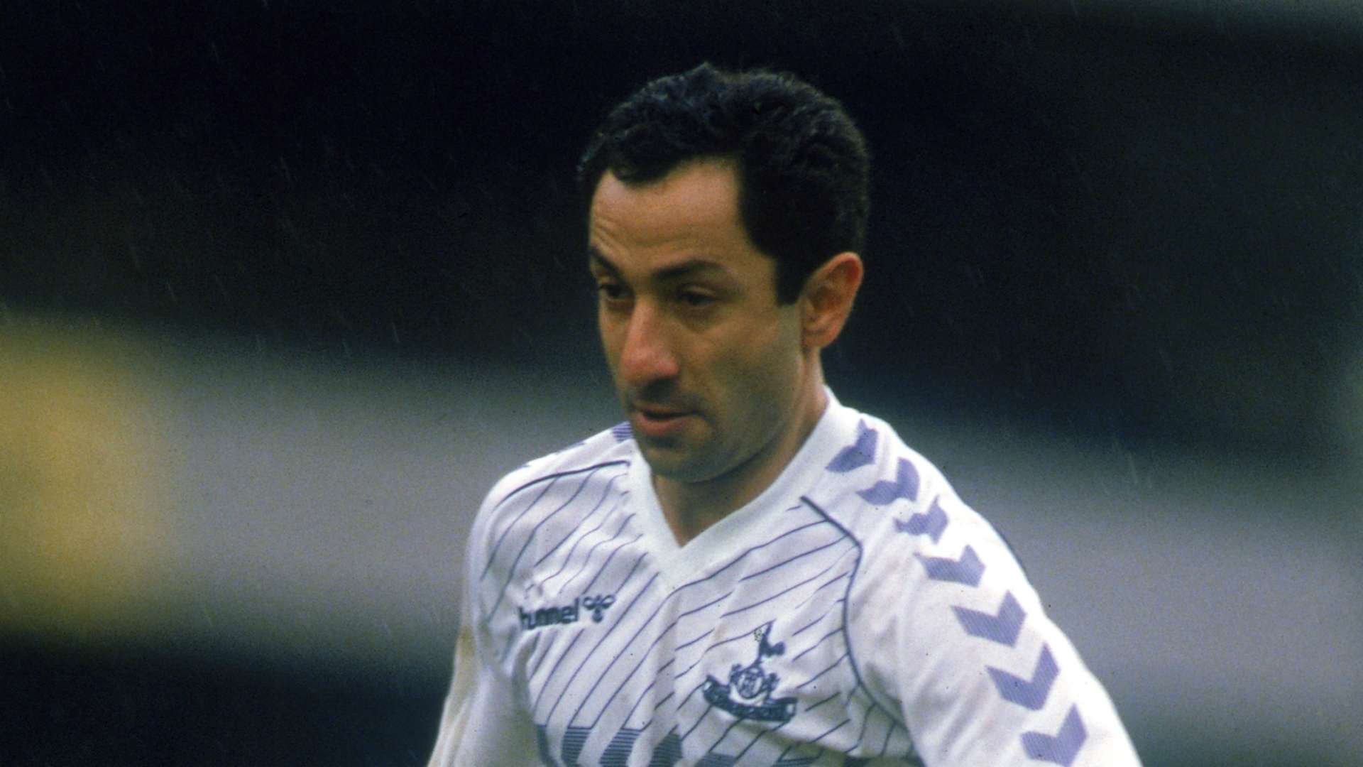 Tottenham's Greatest Ossie Ardiles
