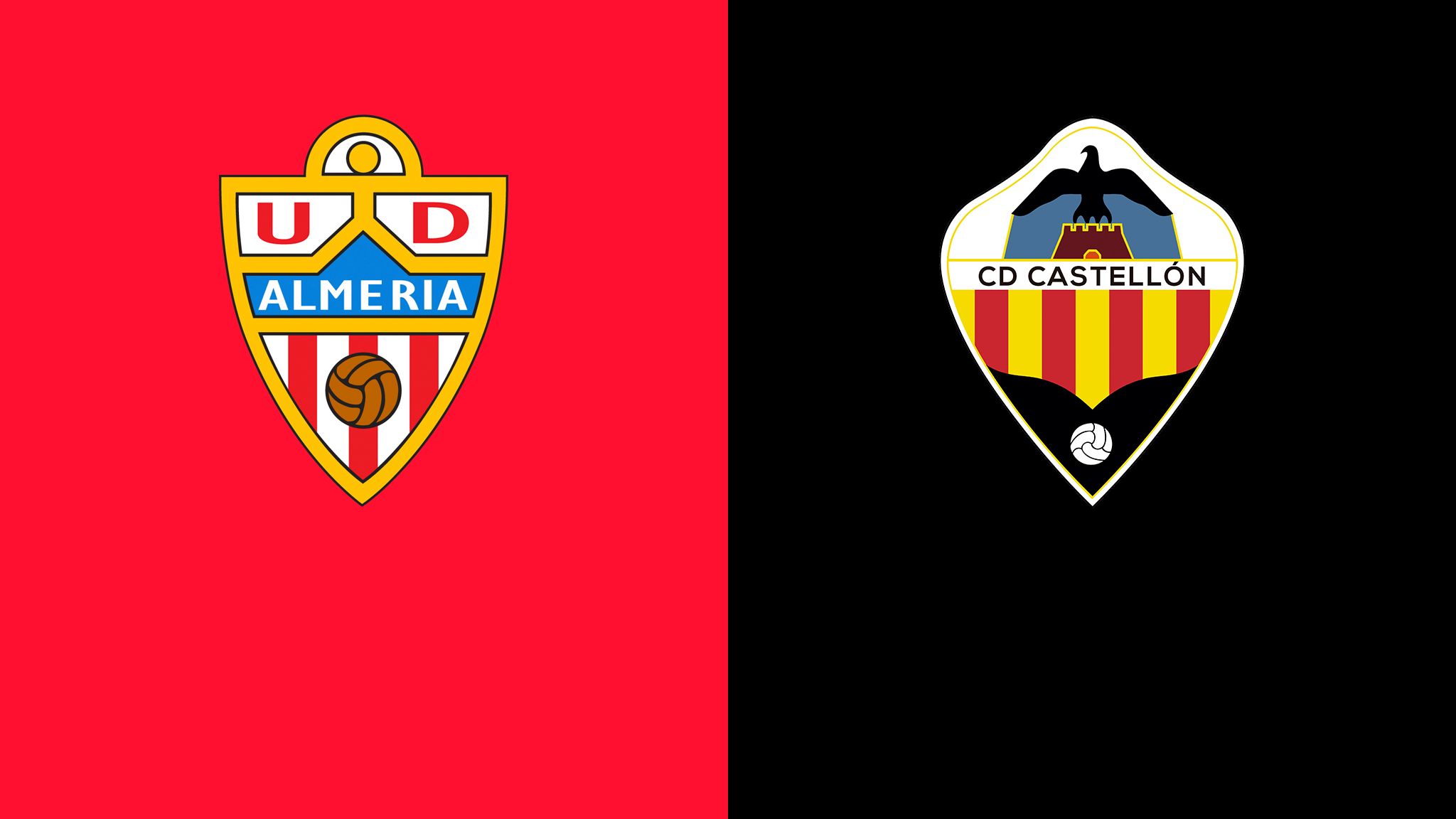 ALMERÍA CASTELLÓN 28012021