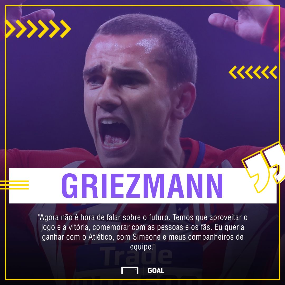 Griezmann GFX