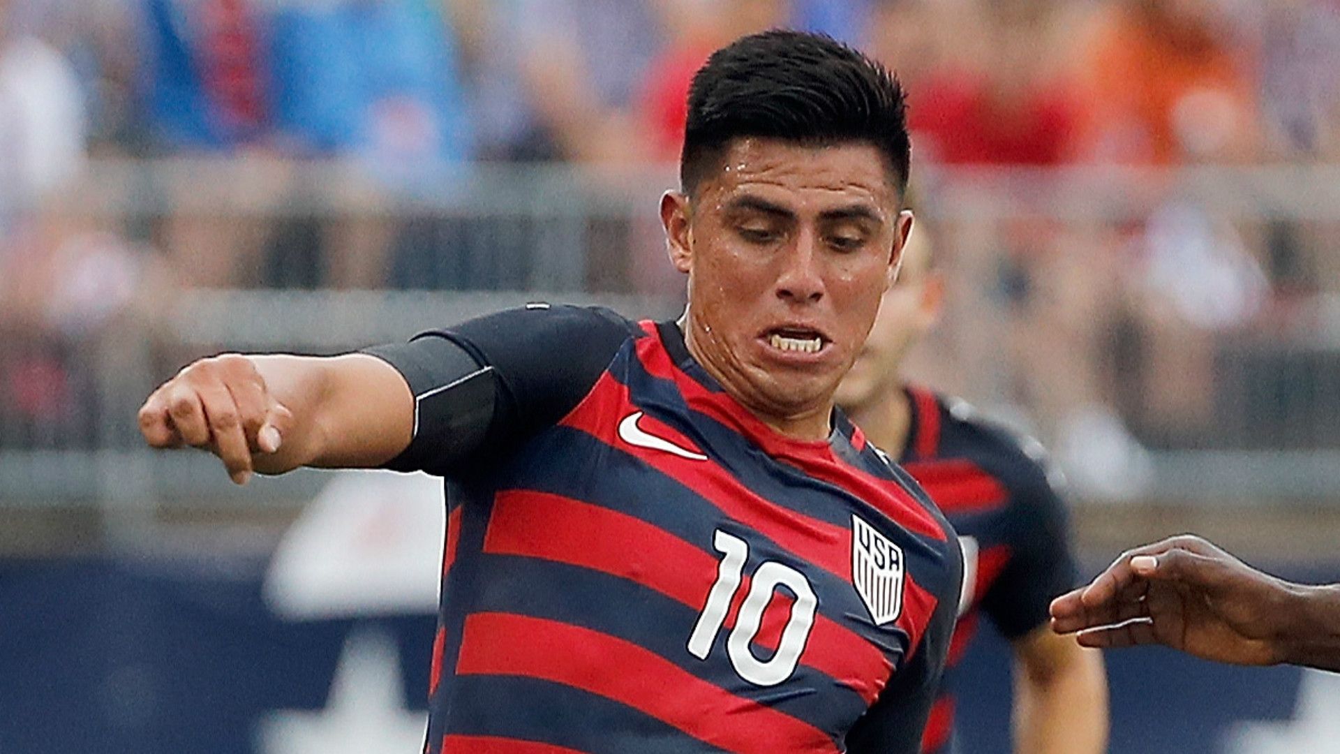 Joe Corona USA 07012017