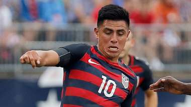 Joe Corona USA 07012017