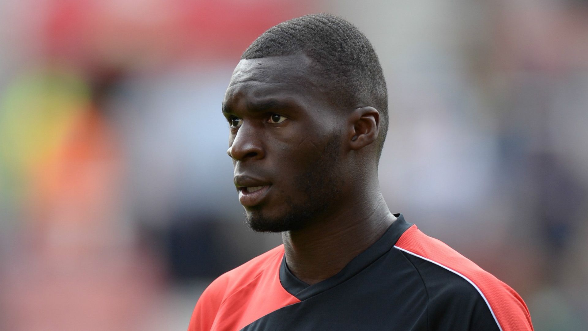 HD Christian Benteke Liverpool Premier League 09082015