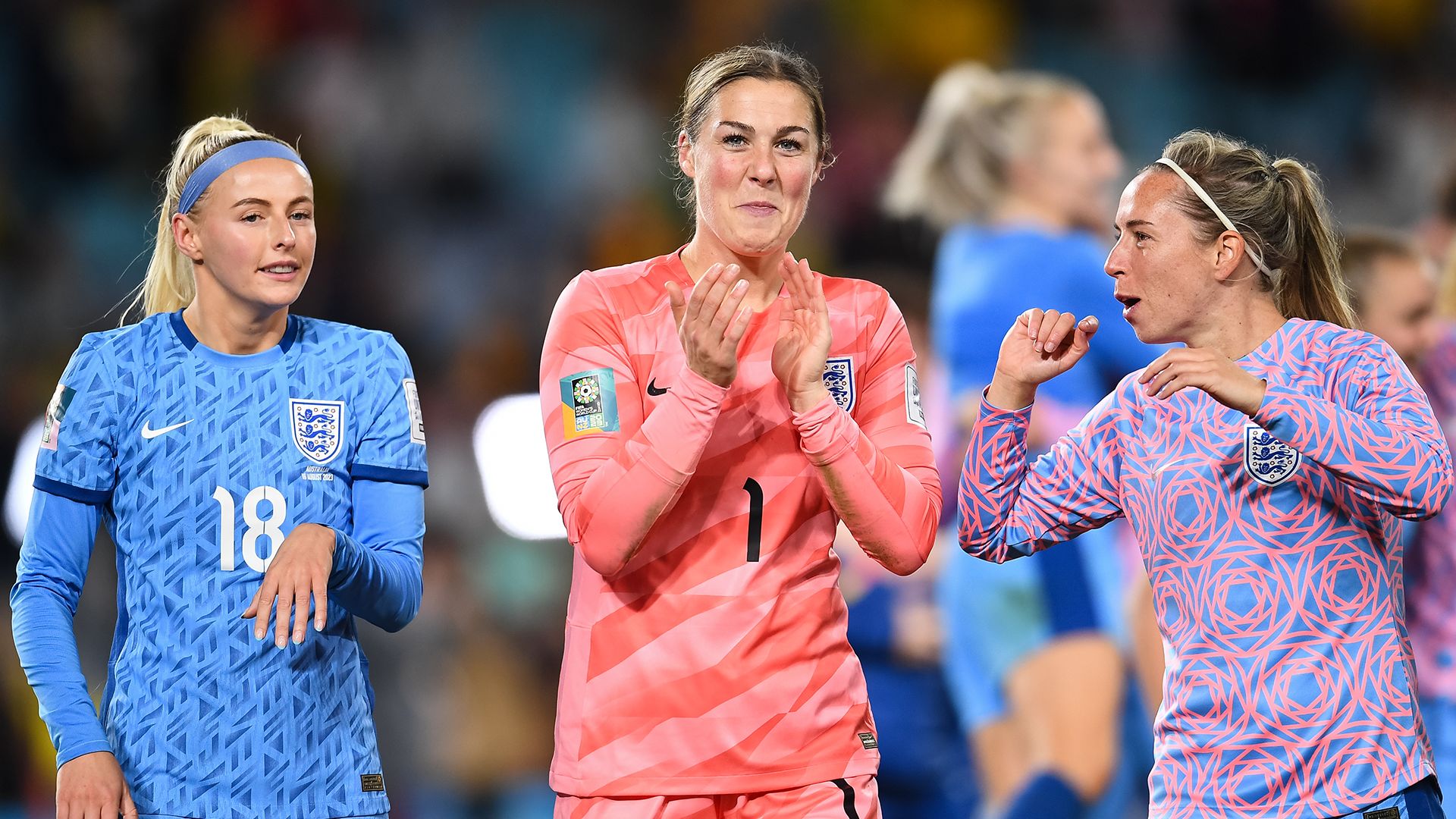 Mary Earps GK Kits 2