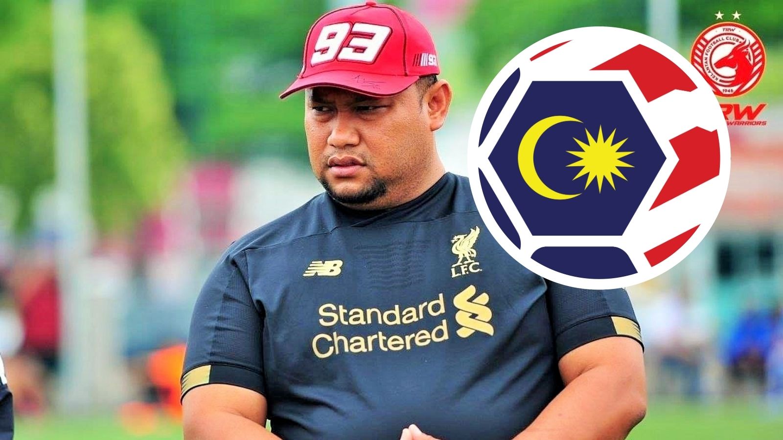 Norizam, MFL, overlay