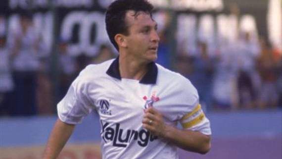 Neto - Corinthians 1990