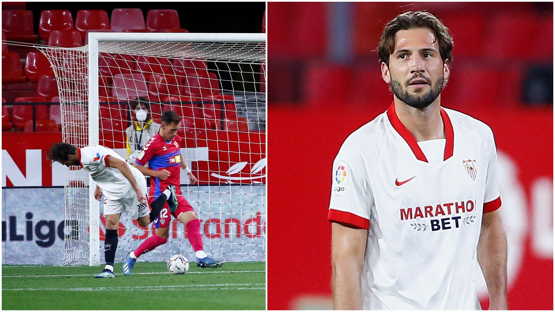 Franco Vazquez Sevilla