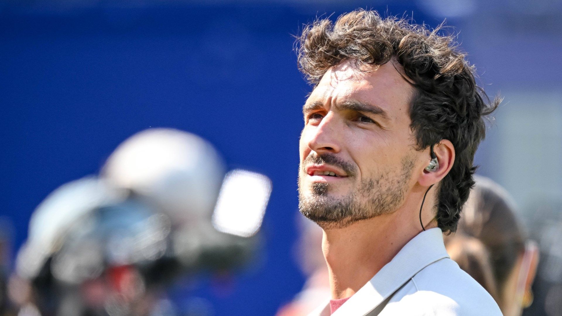 Mats Hummels 2026