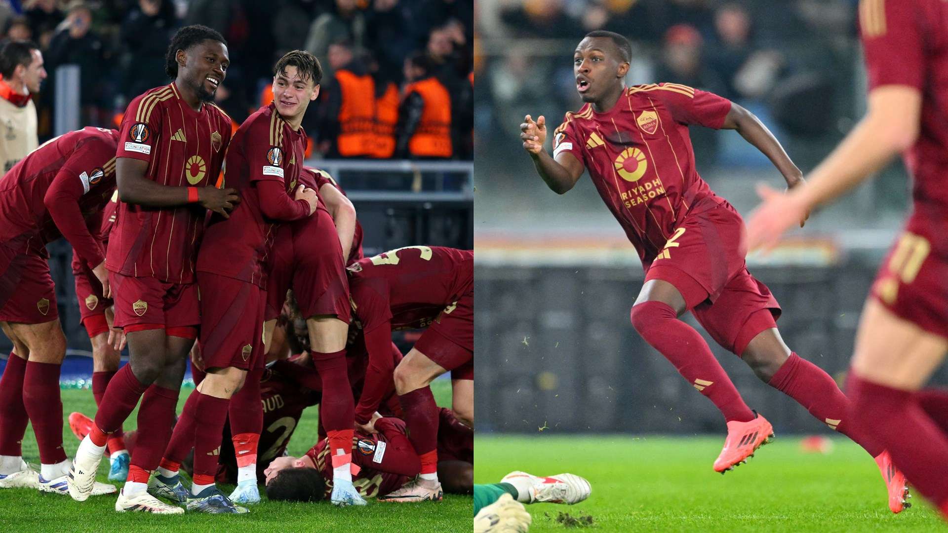 Roma Saud Abdulhamid