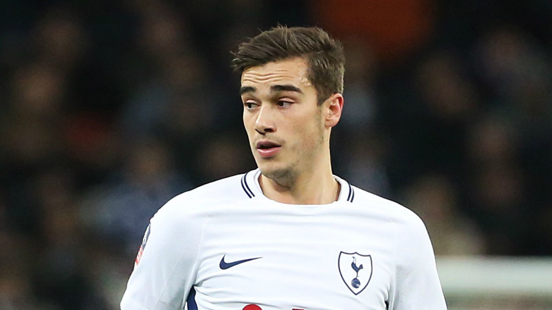 Harry Winks