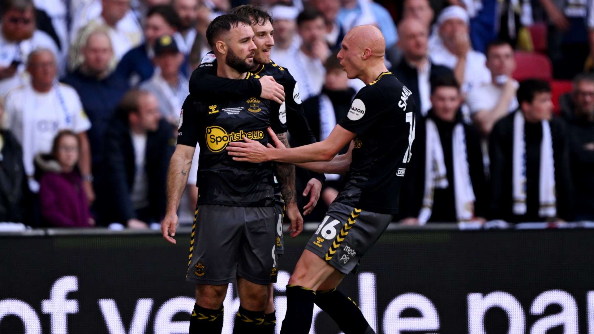 Armstrong-Southampton