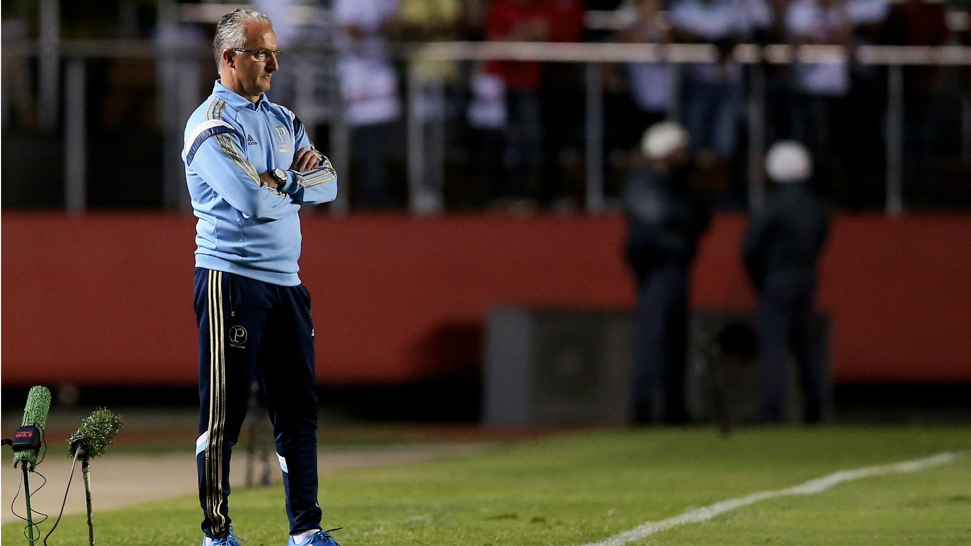 Dorival Júnior - Palmeiras