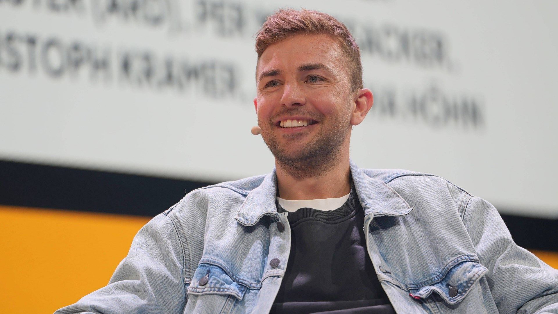 Christoph Kramer 2026