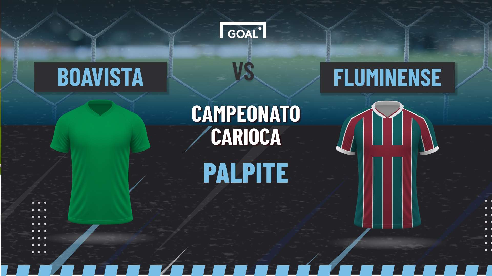 Palpites Boavista x Fluminense