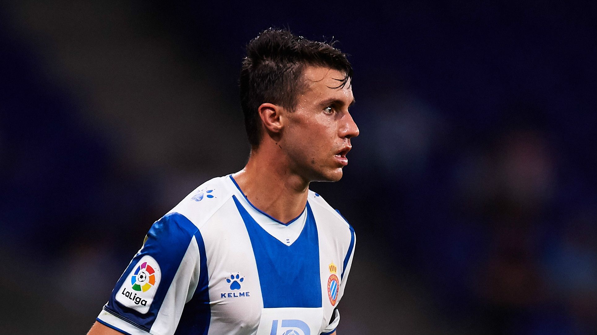 Sebastien Corchia Espanyol 2019-20