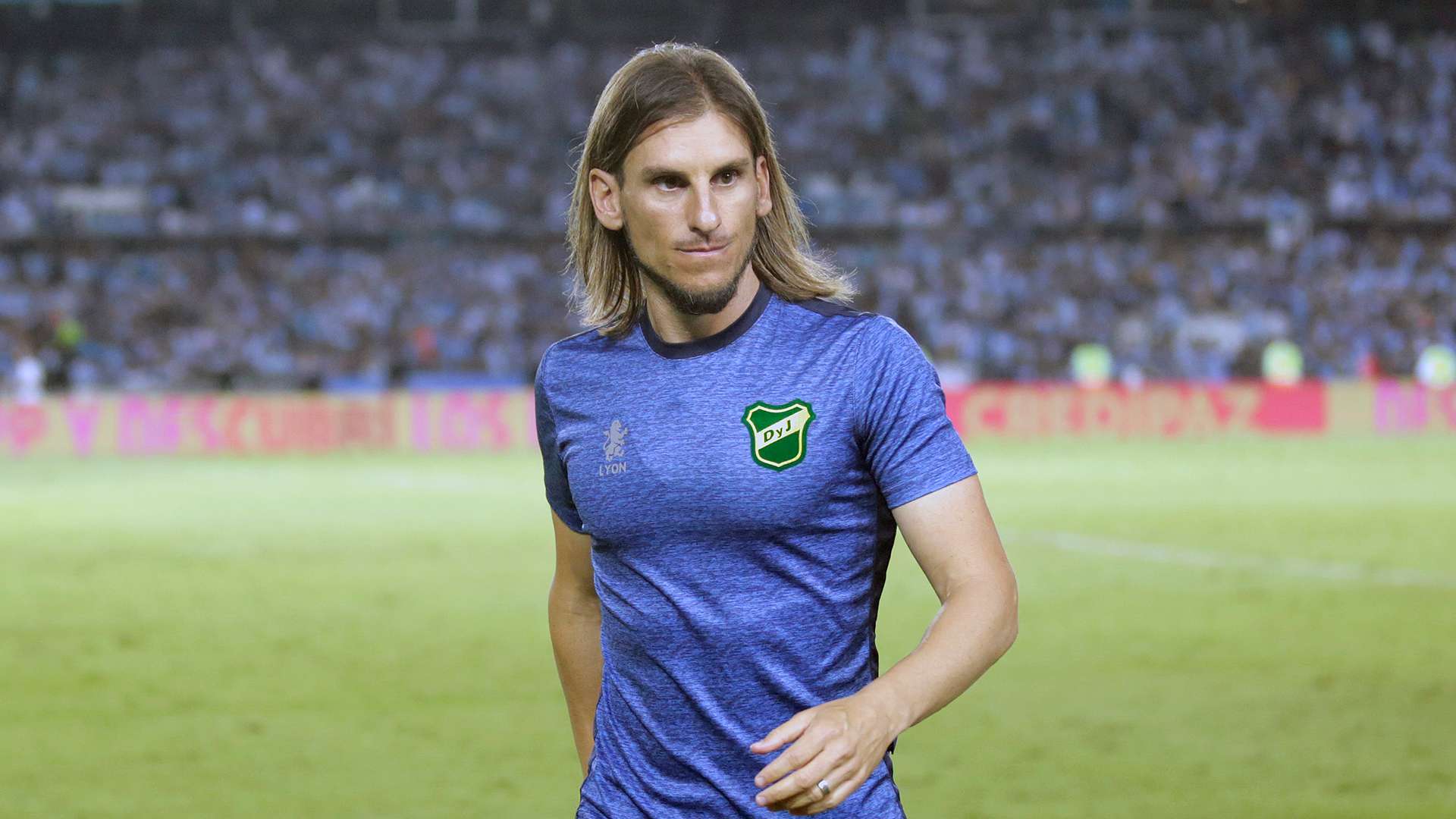 sebastian beccacece racing defensa y justicia superliga 07042019