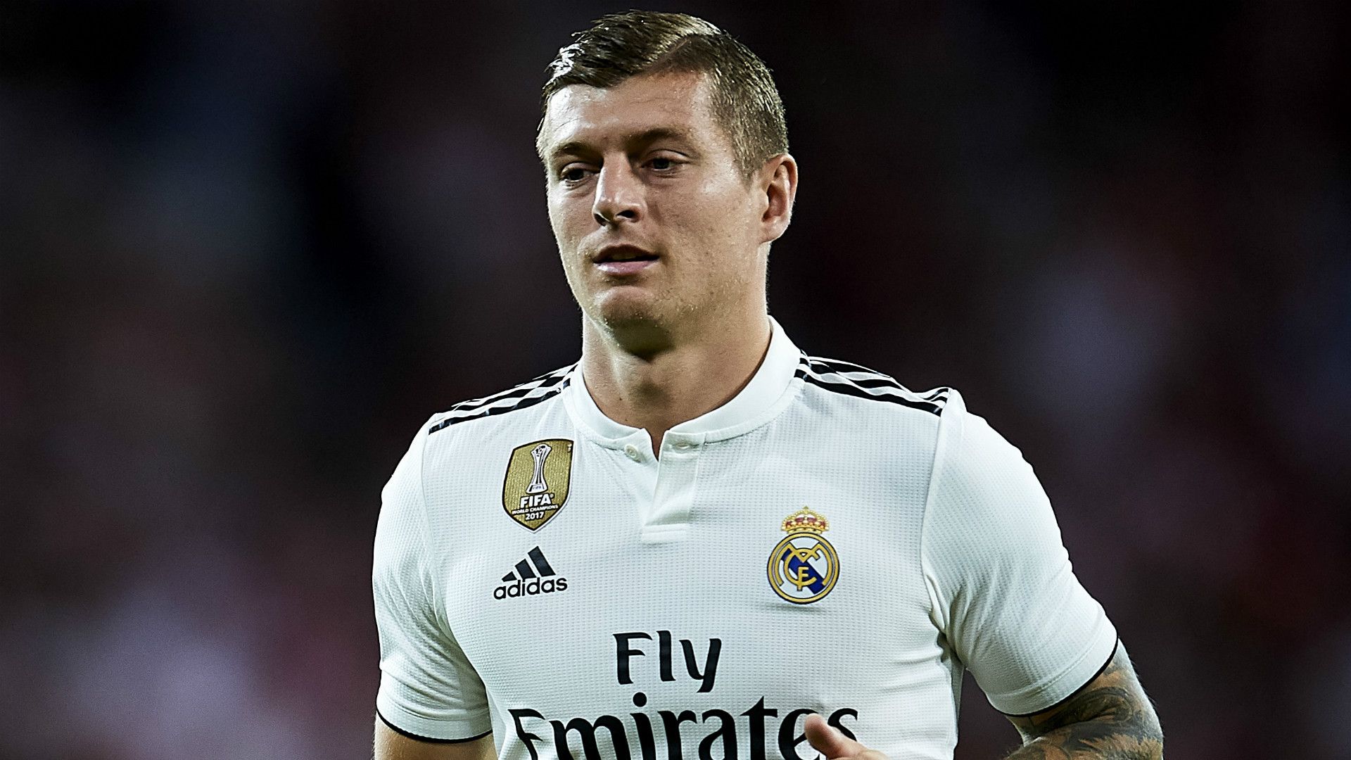 TONI KROOS