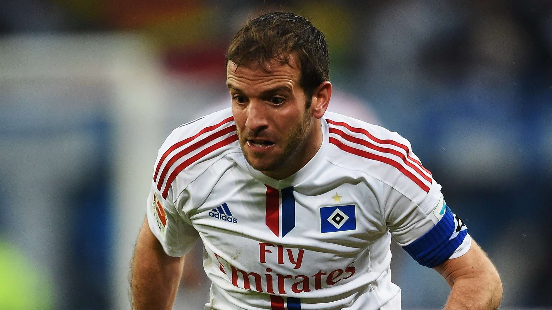 2018-03-02 2015 Van der Vaart HSV