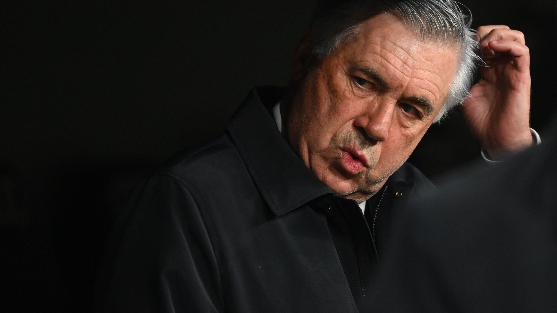 ancelotti