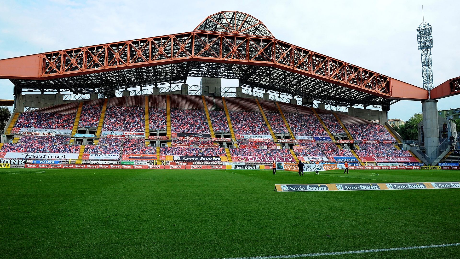 Stadio Nereo Rocco Trieste