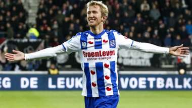 Michel Vlap sc Heerenveen 10282018