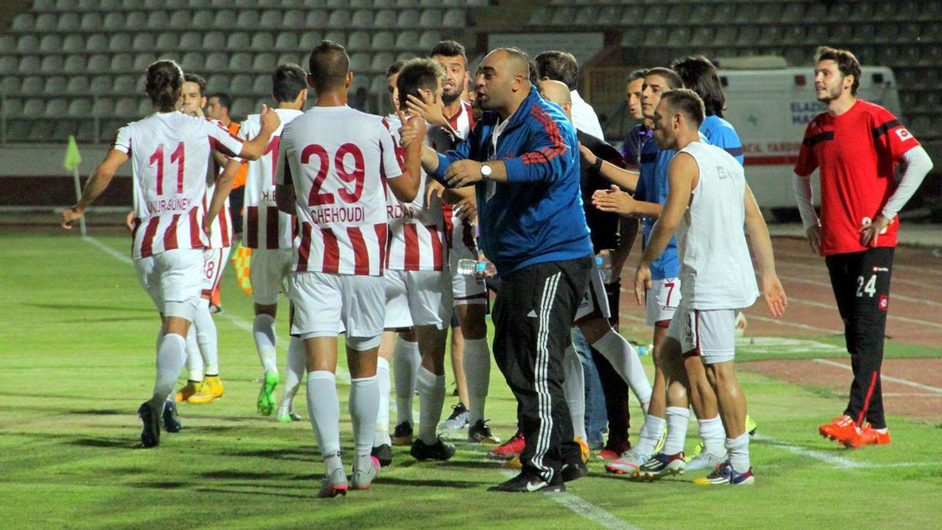 Elazigspor