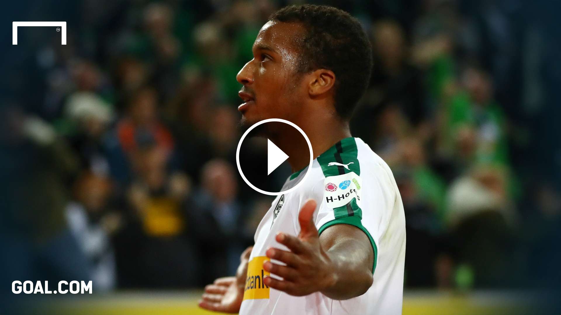 GFX INFO GLADBACH