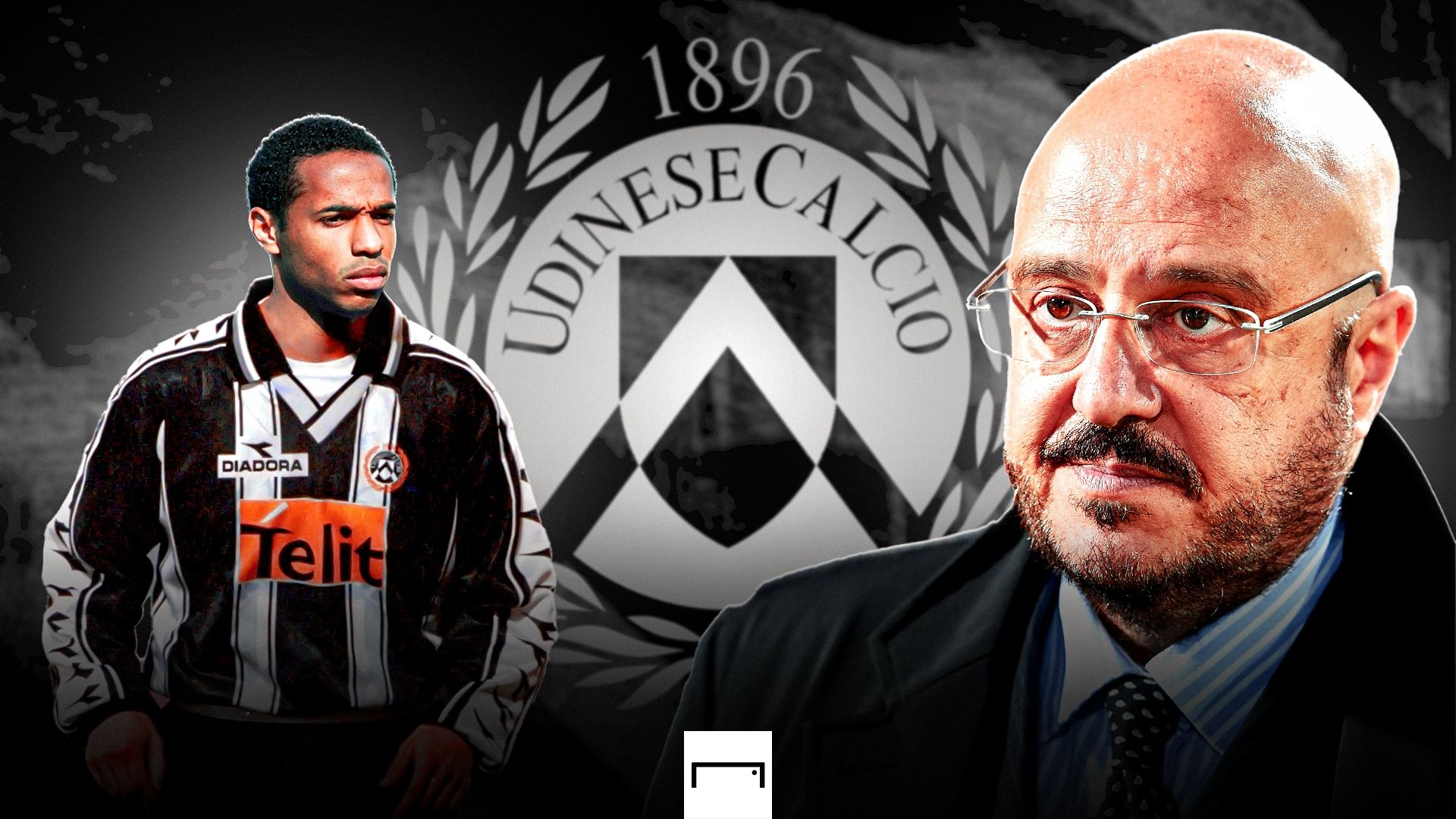 GFX Thierry Henry Udinese