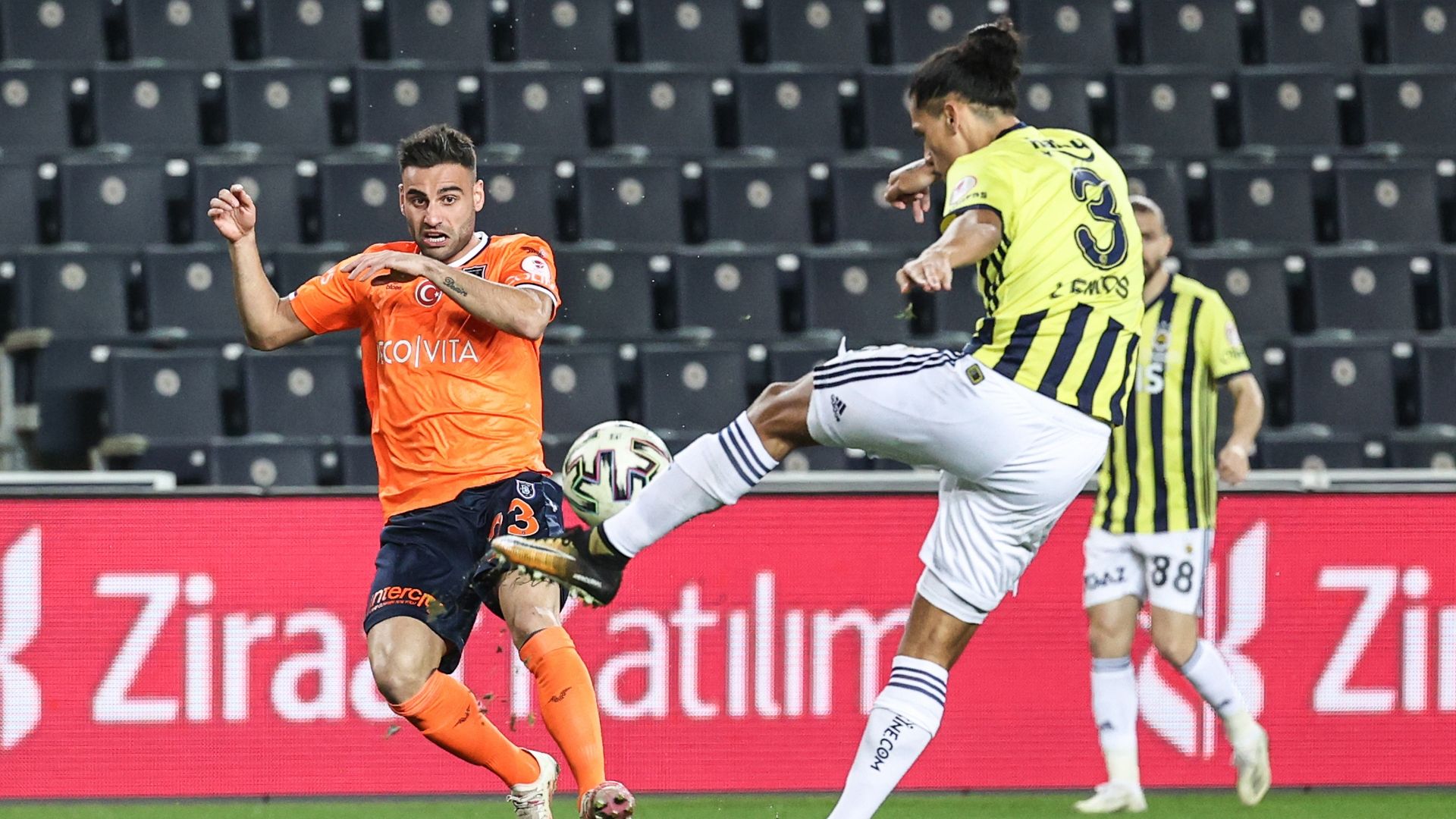 Mauricio Lemos - Deniz Turuc - 02.09.21