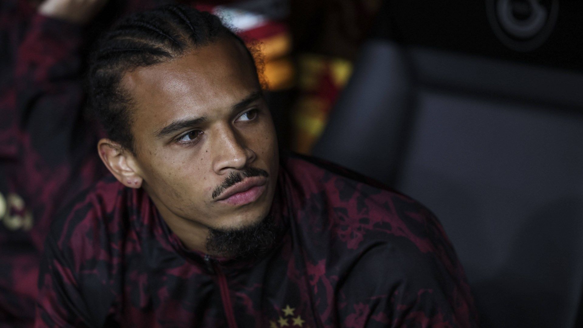 Leroy Sane Galatasaray 2025