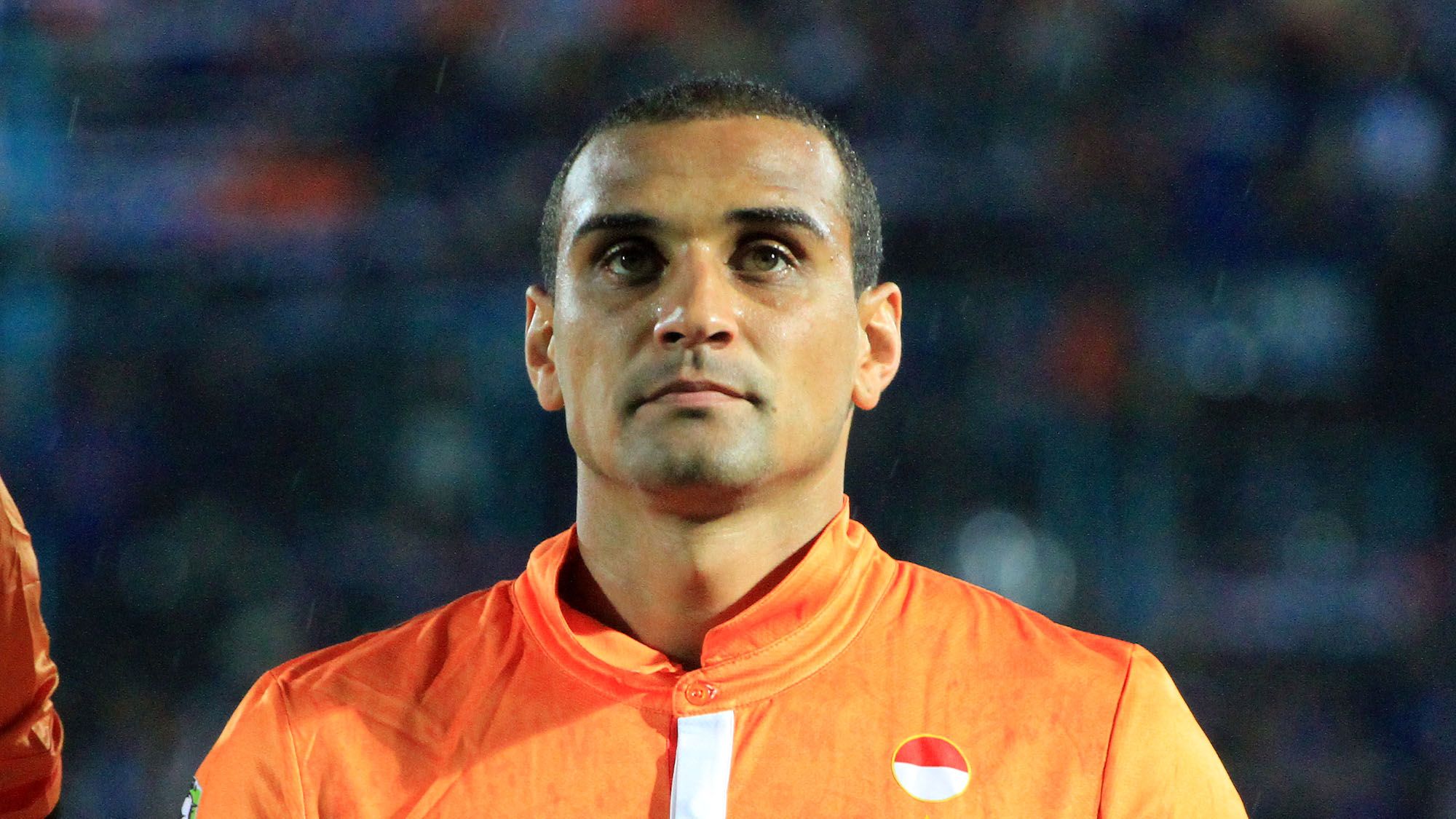 Bruno Lopes - Persija Jakarta