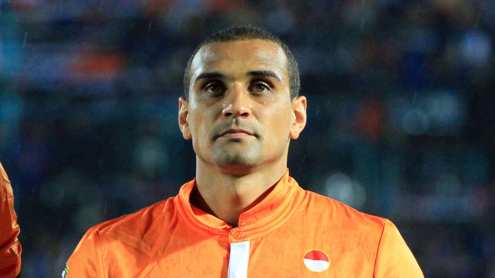 Bruno Lopes - Persija Jakarta