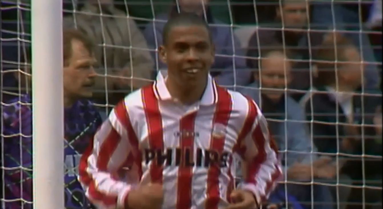 Ronaldo PSV