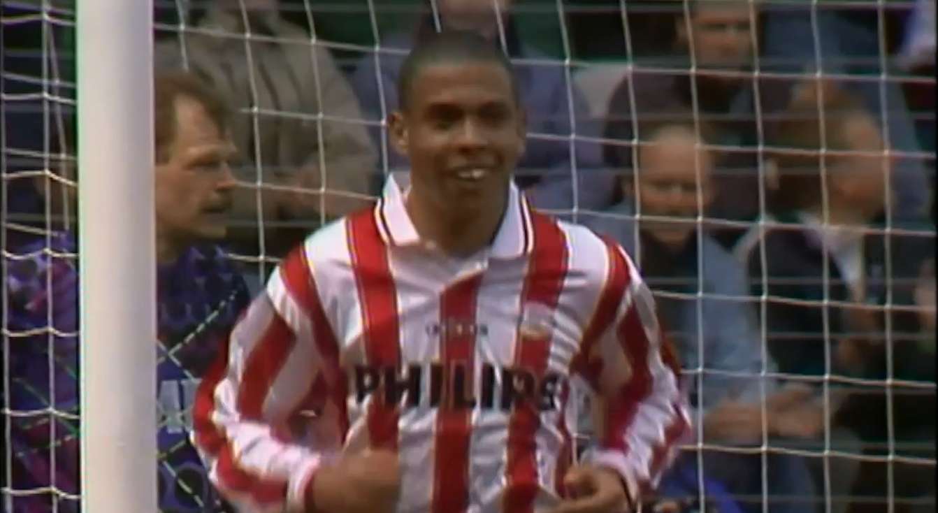 Ronaldo PSV