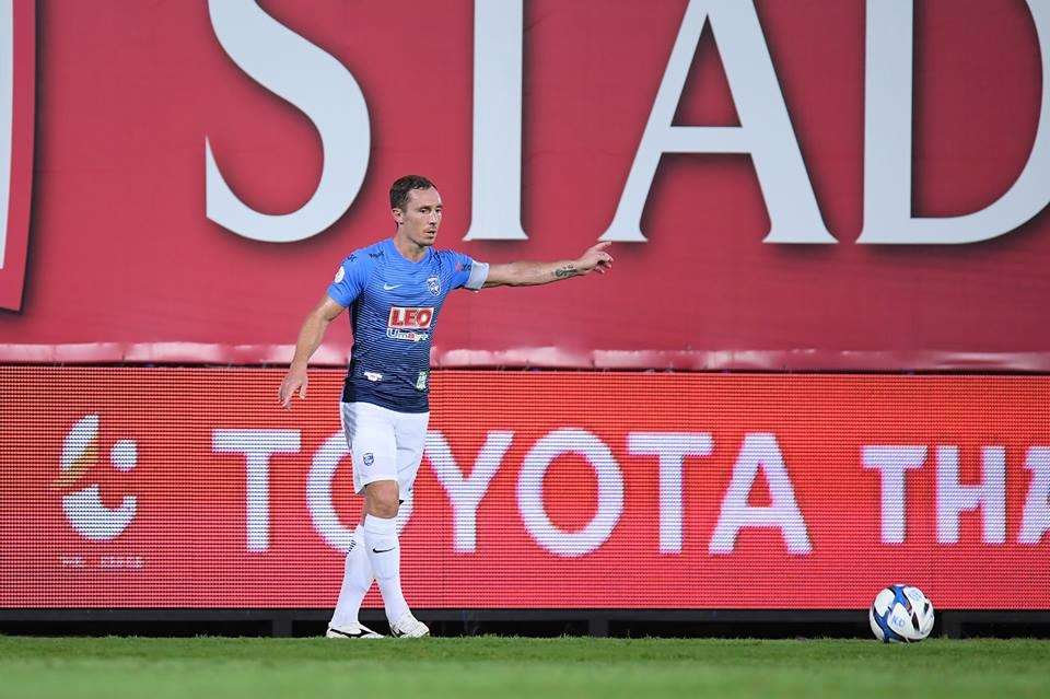 แมตต์ สมิธ