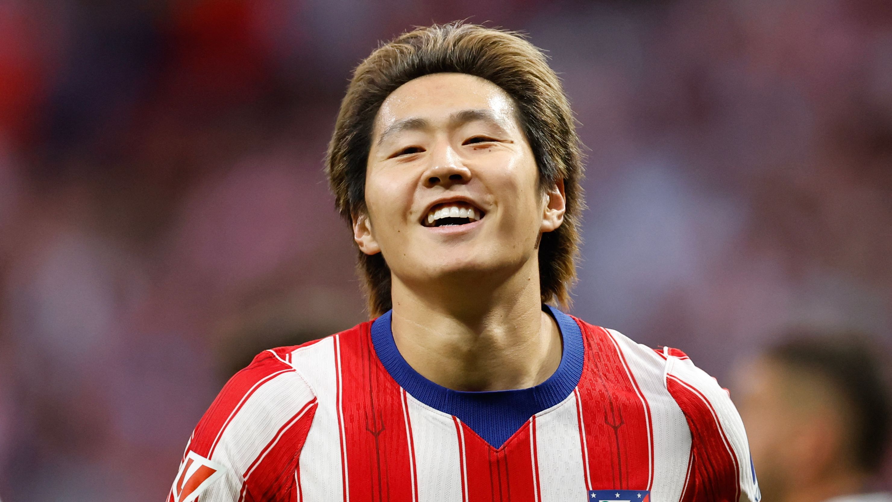 이강인 (Lee Kang-In)