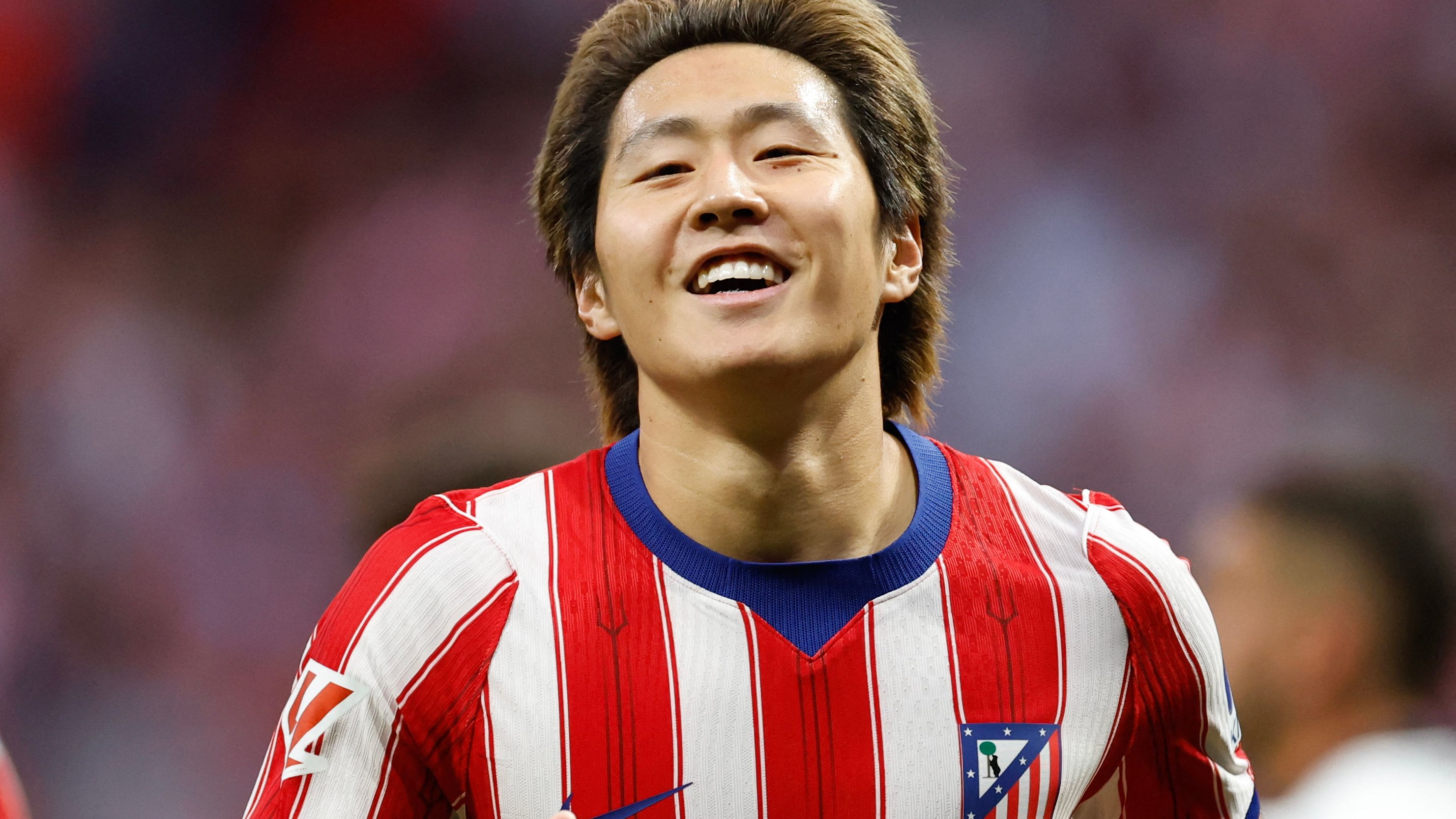 이강인 (Lee Kang-In)