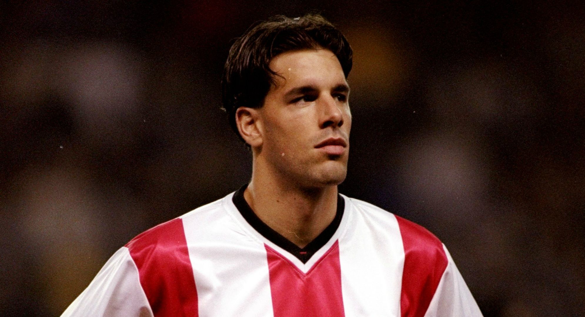 Ruud van Nistelrooy PSV