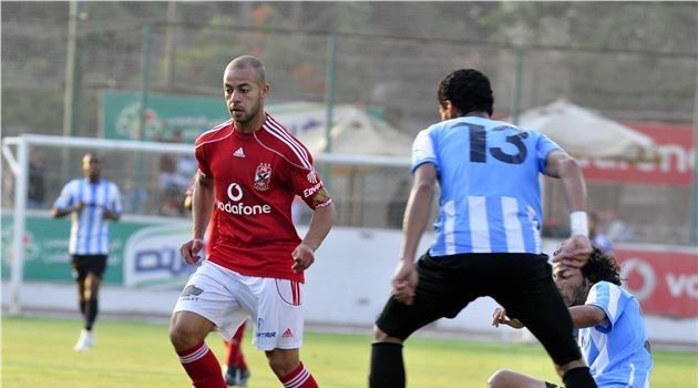 مصطفى عفروتو