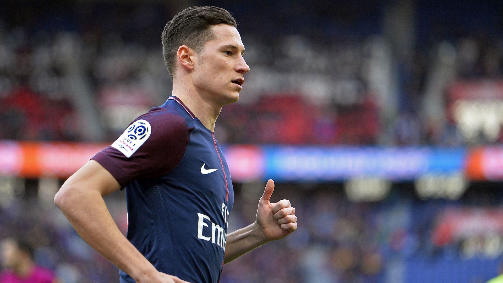Julian Draxler PSG 14032018