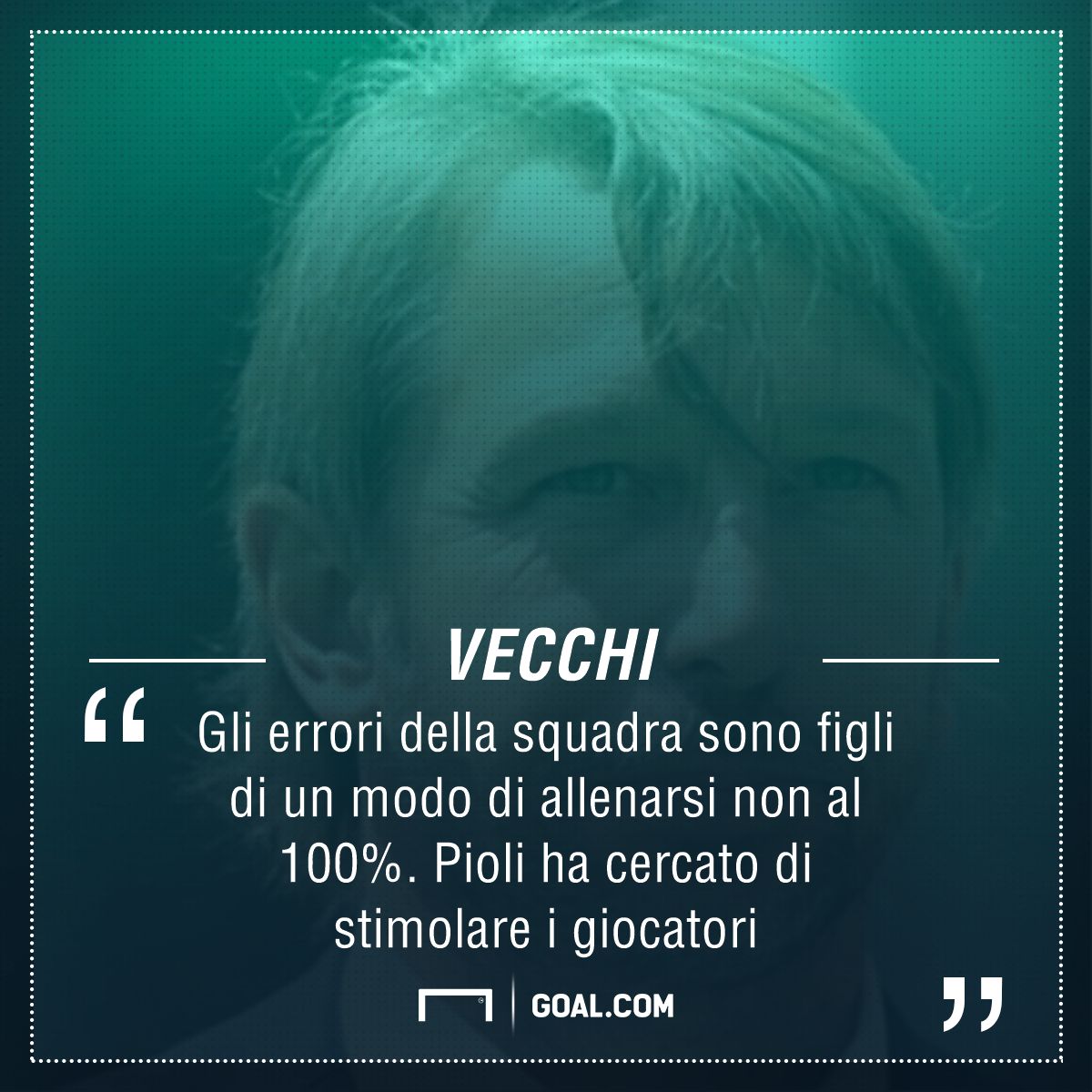 Vecchi PS
