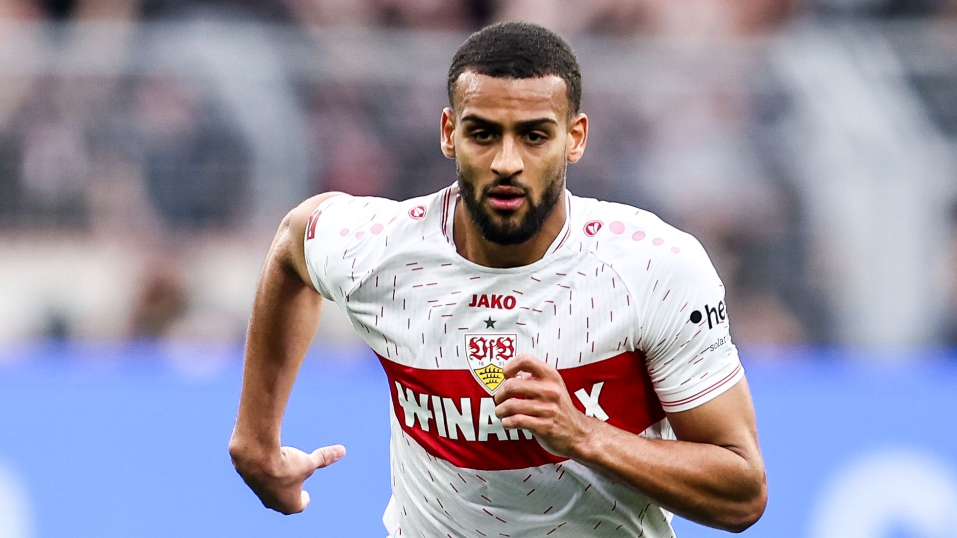 Enzo Millot Stuttgart 04062024