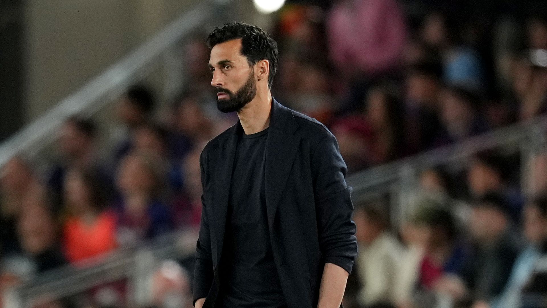 Alvaro Arbeloa Real Madrid